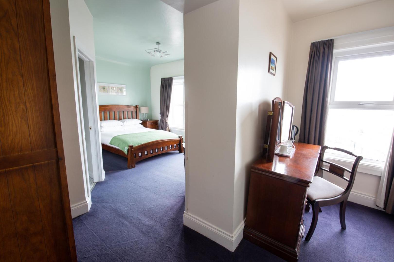 Hotel The Nines Bangor  Exterior foto