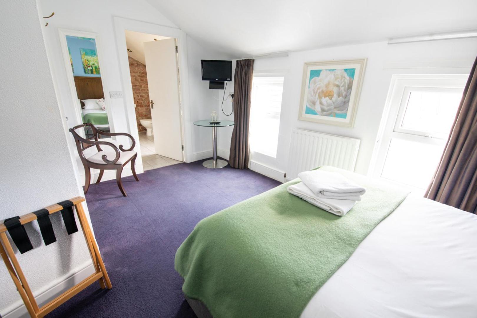 Hotel The Nines Bangor  Exterior foto